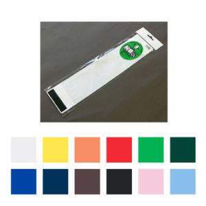 組み合わせ自在! 腕章 腕章くん 腕章生地 90×400mm 1枚 三鬼化成 EC-NO