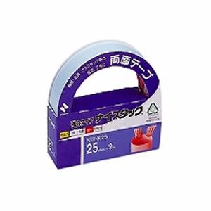 両面テープ 強力タイプ ナイスタック 大巻 幅25mm 1巻 ニチバン/EC-NW-K25