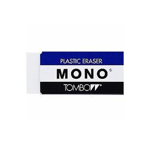 消しゴム mono モノ 大 イレーサー 31×74mm 1個 トンボ鉛筆 EC-PE-07A