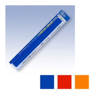 パワーマグネットバー 長さ220 A4コピー用紙約15枚 1本 日本クリノス EC-PMB-220