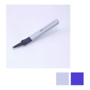 ホッチキスリムーバー リムーバ 除針枚数20枚 マックス EC-RZ-F