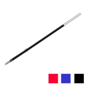 ボールペン替芯 ベリー楽ノック1.0 1本 三菱鉛筆 EC-SA10CN