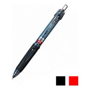 かすれない油性ボールペン 加圧ボールペン パワータンクスタンダード 0.5mm 1本 三菱鉛筆 EC...