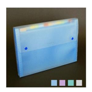 ドキュメントファイル A4 12仕切 背幅30 1冊 セキセイ/EC-SSS-1212