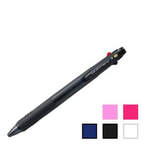 三菱鉛筆 多色ボールペン ジェットストリーム 0.38mm 3色