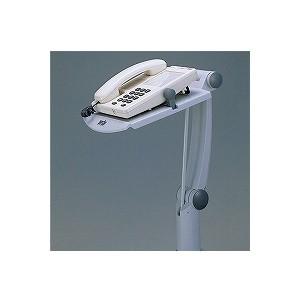 ライオン事務器 ノーバス テレホンスタンド No.7107 NOVUS : 文具