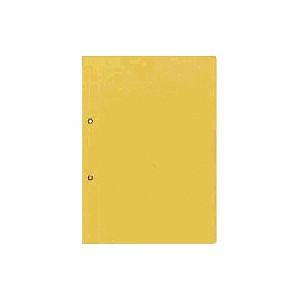 綴込表紙C クラフトタイプ B5 2穴 縦 製本表紙 1組2枚 コクヨ EC-TSU-41