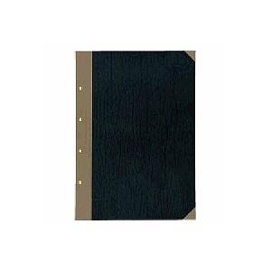 綴込表紙A A3 2穴 縦/横 製本表紙 1組2枚 コクヨ EC-TSU-8