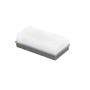 マグネット付ホワイトボード用イレーザー ツイテルくん 中 幅105×奥行55×高さ30 1個 日本白...