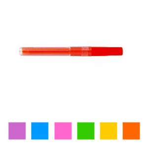 詰め替えカートリッジ 水性 蛍光ペンハンディラインS 1本 ぺんてる EC-XSLR3