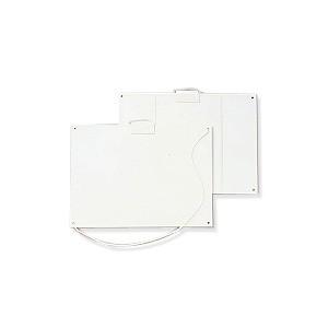 湿気、水に強い 画板 ホワイト 395g ぺんてる EC-ZSG1-2N