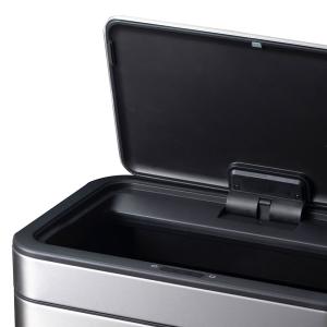 EKO ゴミ箱 50L ダストボックス メリデ...の詳細画像2