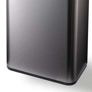 EKO ゴミ箱 50L ダストボックス メリデ...の詳細画像3