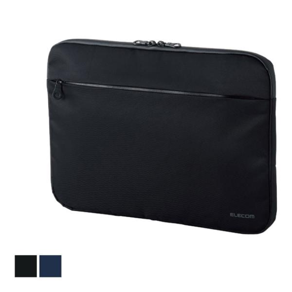インナーバッグ インナーケース 14インチ 抗菌 撥水 スリムエレコム Elecom