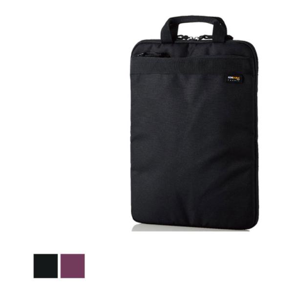 PC用インナーバッグ CORDURA1000 取っ手付き 縦型 13.3インチエレコム Elecom