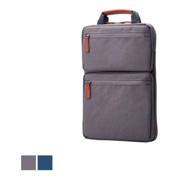 PC用インナーバッグ 縦型 取っ手付き 13.3インチエレコム Elecom