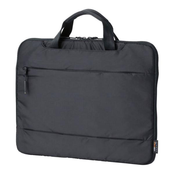 PC用インナーバッグ 取っ手付き CORDURA 13.3インチ ブラックエレコム Elecom