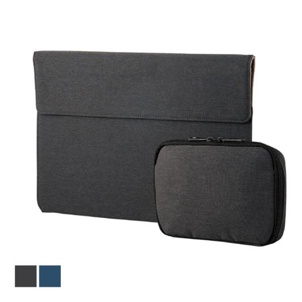 マグネットフラップインナーケース 13.3inchエレコム Elecom