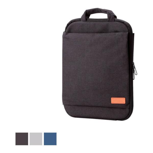 PC用インナーバッグ 取っ手付き off toco 13.3inchエレコム Elecom