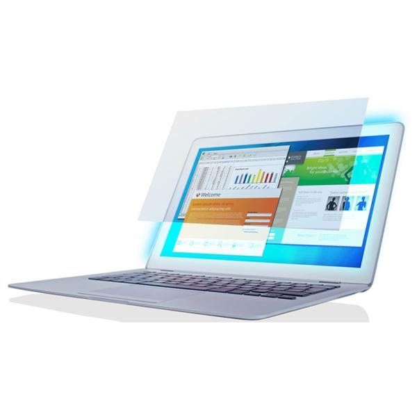 液晶保護フィルム ブルーライトカット 14インチワイドエレコム Elecom