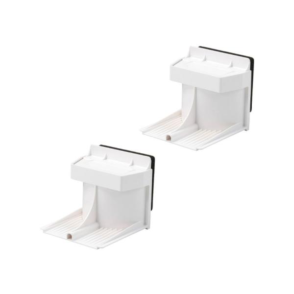 耐震ダンパー 大型家具転倒防止器具 震度7相当の振動試験クリア 耐荷重150kg