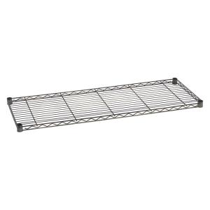 ERECTA エレクター(ERECTA) ワイヤーシェルフ シルバー 幅1200