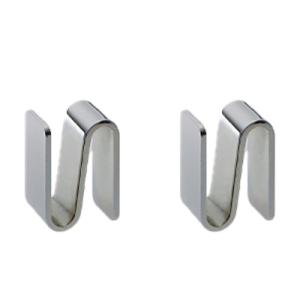 ERECTA（エレクター） ワイヤーシェルフ用アクリル板 ワイヤーシェルフ