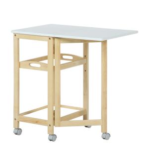白井産業 食器棚 スリム スライド棚 キッチン収納 モデレオ MDL-1840SL