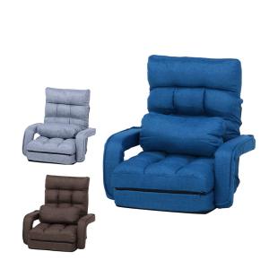 不二貿易（Fuji Boeki） 4WAY座椅子 BR ブラウン FB-CR-751 BR 多機能