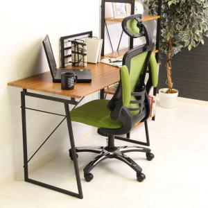 マスター3 メッシュチェア オフィスチェア ア...の詳細画像4