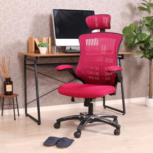 マスター3 メッシュチェア オフィスチェア ア...の詳細画像5