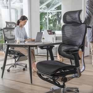 COFO Chair Premium 座面奥行...の詳細画像3