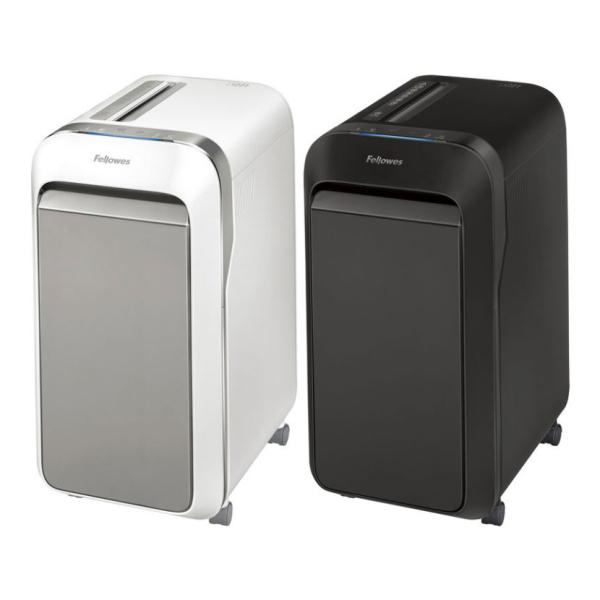 Fellowes フェローズ プロフェッショナルシュレッダー 業務用シュレッダー A4対応 カード裁...