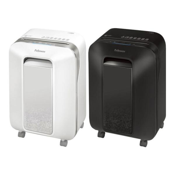 シュレッダー 業務用 Fellowes フェローズ A4対応 セキュリティ デスクサイドシュレッダー...