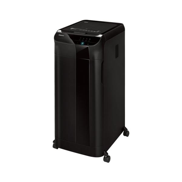 シュレッダー フェローズ 業務用 家庭用 セキュリティ Fellowes オートフィード A4対応 ...