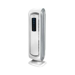 空気清浄機 縦型スリム Fellowes フェローズ 家庭用 AeraMax アエラマックス 8.8畳 DB5 HEPA 活性炭フィルタ採用 PM2.5 ウイルス対策