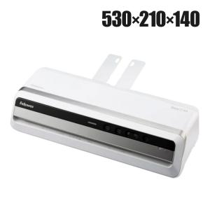 Fellowes フェローズ 6本ローラーラミネーター A3対応 業務用
