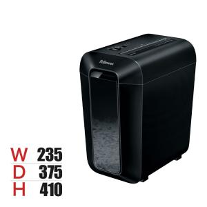 Fellowes フェローズ シュレッダー デスクサイドシリーズ 16MC