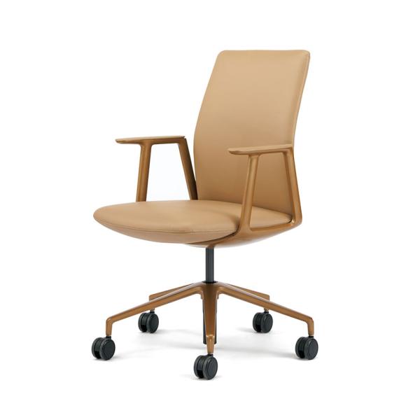 オフィスチェア KH-72 72125-MB-UC KM KEILHAUER Orign キールハワ...