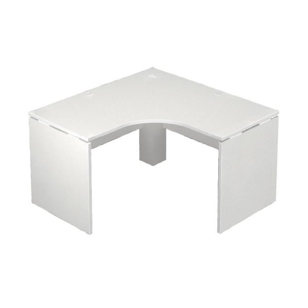 Garage(ガラージ)/AFデスク デスク ミニL型 幅1200×奥行1200(600)×高さ70...