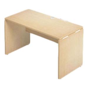 Garage(ガラージ)/AFデスク デスク 長方形 幅1200×奥行600×高さ700mm/GA-...