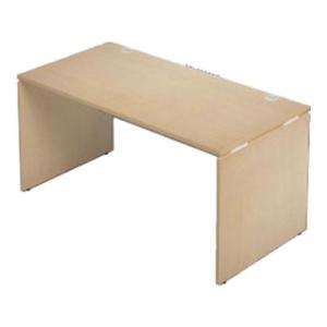 Garage(ガラージ)/AFデスク デスク 長方形 幅1400×奥行700×高さ700mm/GA-...