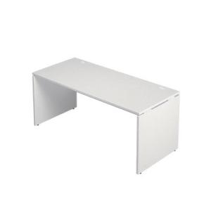 Garage(ガラージ)/AFデスク デスク 長方形 幅1600×奥行700×高さ700mm/GA-...