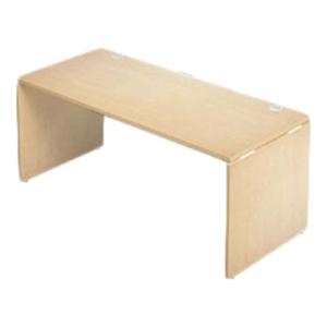 Garage(ガラージ)/AFデスク デスク 長方形 幅1600×奥行700×高さ700mm/GA-...