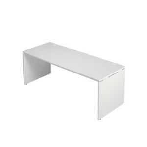 Garage(ガラージ)/AFデスク デスク 長方形 幅1800×奥行700×高さ700mm/GA-...