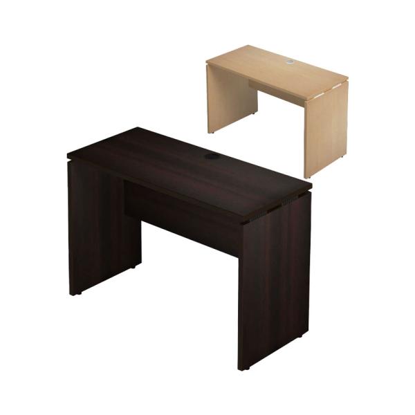 Garage(ガラージ) AF104H AFデスク オフィスデスク パソコンデスク 学習机 事務机 ...