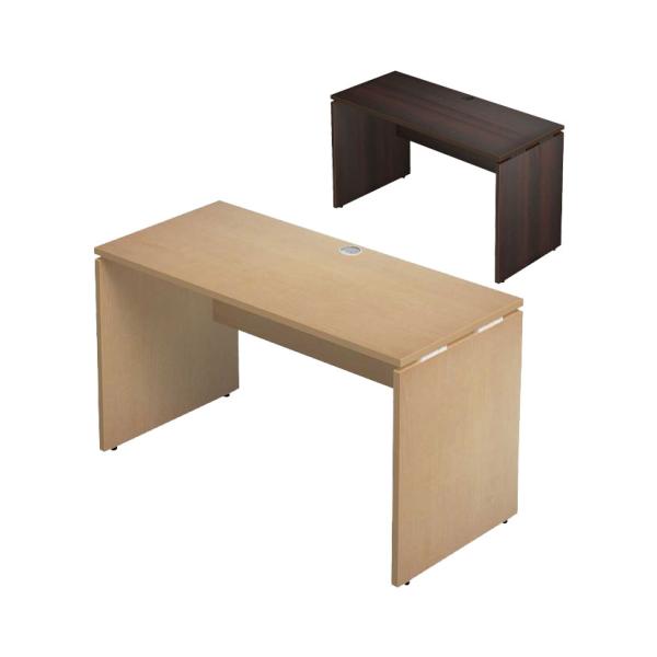 Garage(ガラージ) AF124H AFデスク オフィスデスク パソコンデスク 学習机 事務机 ...