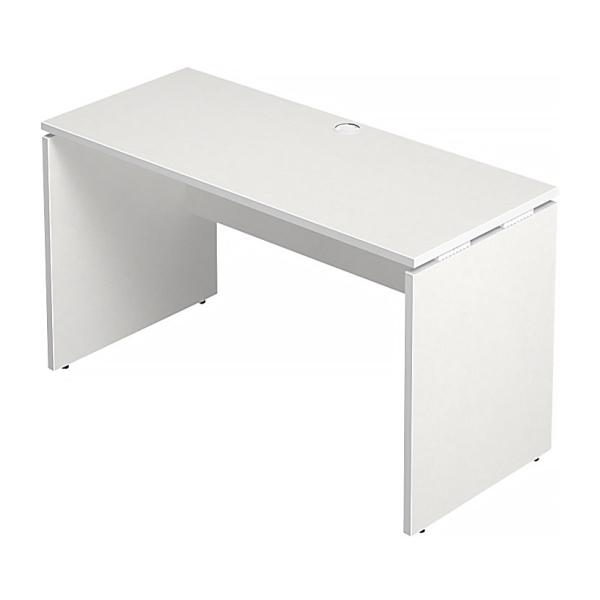 Garage(ガラージ) AF124HW AFデスク オフィスデスク パソコンデスク 学習机 事務机...