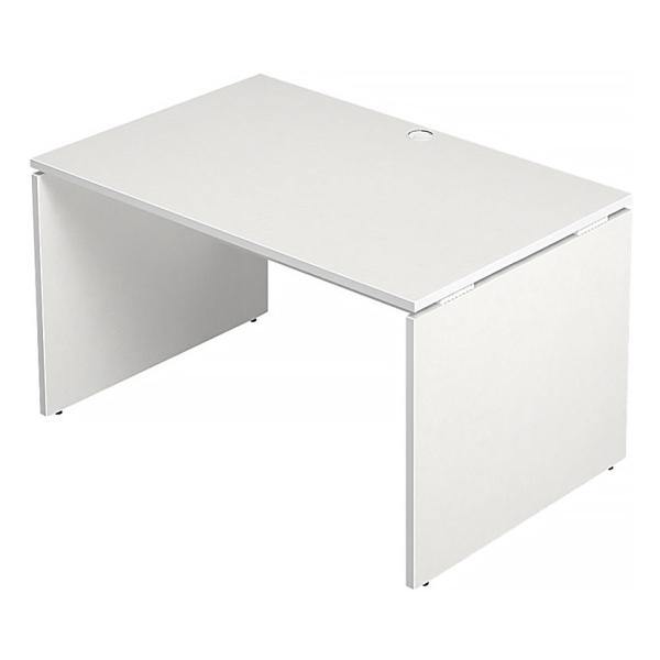 Garage(ガラージ) AF128HW AFデスク オフィスデスク パソコンデスク 学習机 事務机...