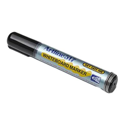 オプション Garage(ガラージ) チャットボード専用 オリジナルマーカー 黒 ART01